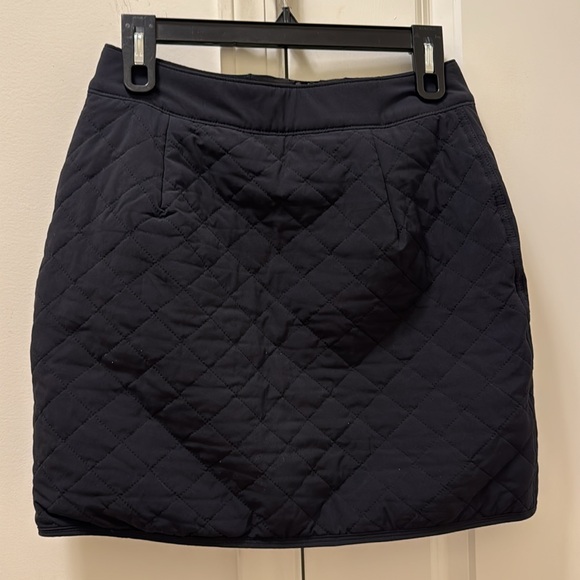 NWT Athleta Apres Ski Skirt - Picture 3 of 4